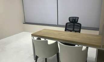 Imagem 5: Loft para aluguel possui 14 metros quadrados com 1 quarto em Adrianópolis - Manaus - AM