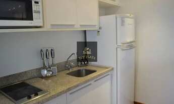 Imagem 7: Flat disponível na Vila Nova Conceição