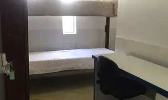 Imagem 7: QUARTO INDIVIDUAL OU COMPARTILHADO