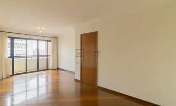 Imagem 3: Venda Apartamento 3 Dormitórios - 110 m² Moema