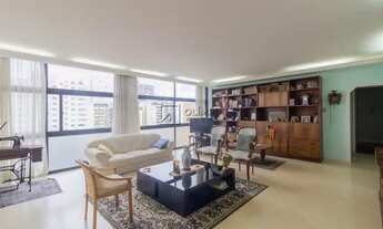 Imagem 3: Venda Apartamento 3 Dormitórios - 200 m² Pinheiros