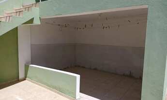 Imagem 2: Casa Duplex - Parque das Garças