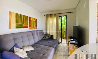 Imagem 7: Sobrado Vila do Golf