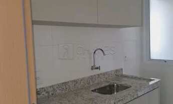 Imagem 6: Apartamento Padrão em Ribeirão Preto