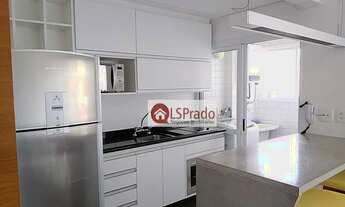 Imagem 4: Ao lado Shop V Olímpia, apto duplex, 1 suite, terraço e 1 vaga!