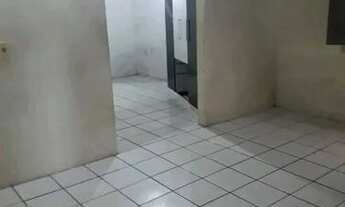 Imagem 5: Casa no centro de fortim