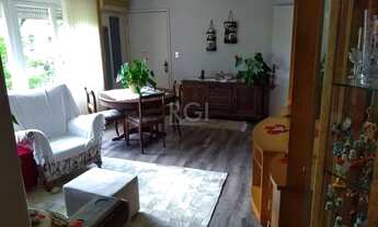 Imagem 2: Cobertura para Venda - 107.1m², 3 dormitórios, sendo 1 suites, 1 vaga - São João