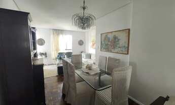 Imagem 4: APARTAMENTO 3/4 COM SUÍTE E VARANDA EM ONDINA NO JARDIM APIPEMA