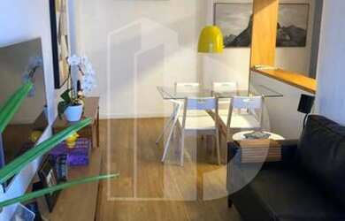 Imagem 2: Apartamento-LOCAÇÃO-Ipanema-Rio de Janeiro-RJ