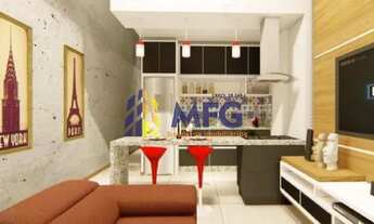 Imagem 2: Casa térrea Wanel Ville na Planta