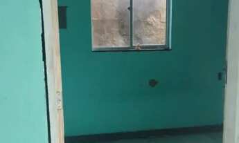 Imagem 5: Casa em rua atrás do UPA da Barra