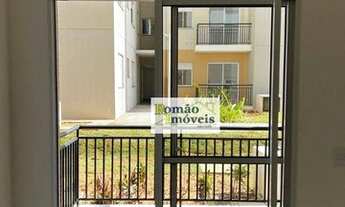 Imagem 6: Apartamento com 3 dormitórios à venda, 62 m² por R$ 450.000,00 - Serpa - Caieiras/SP