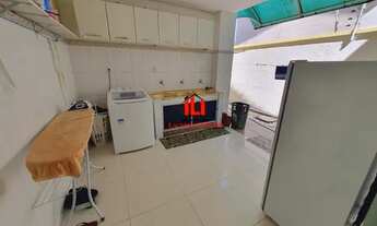 Imagem 7: Lindo Duplex no Ponta Negra 1 c 6 Suites Piscina + Churrasqueira 4 Vagas