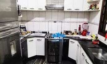 Imagem 6: Sobrado com 2 dormitórios à venda, 80 m² por R$ 489.000,00 - Ermelino Matarazzo - São Paul