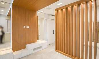 Imagem 2: Apartamento para venda com 127 metros quadrados com 3 quartos em Vila Galvão - Guarulhos