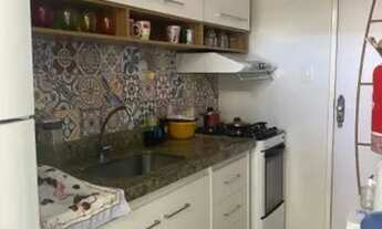 Imagem 6: Apartamento em Condomínio Vila das Pedras, 03 quartos