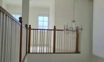 Imagem 2: Sobrado para venda com 384 metros quadrados com 4 quartos em Vila Brasílio Machado - São P