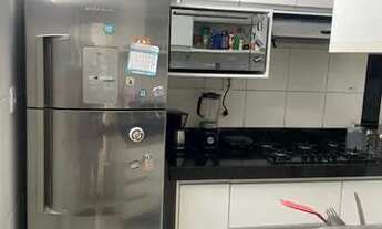 Imagem 7: Apartamento 2/4 com dependência - Cabula V