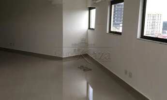 Imagem 2: Comercial Sala Condomínio em São José dos Campos