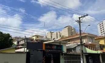 Imagem 5: Terreno à venda, 280 m² por R$ 450.000,00 - Vila Humaitá - Santo André/SP