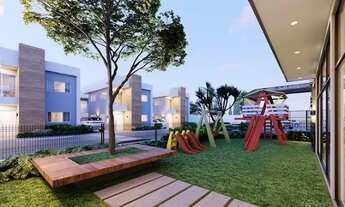 Imagem 3: Casa condomínio Fechado