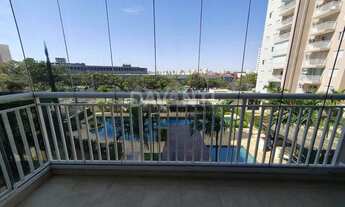 Imagem 4: Apartamento - Jardim Aurélia - Campinas