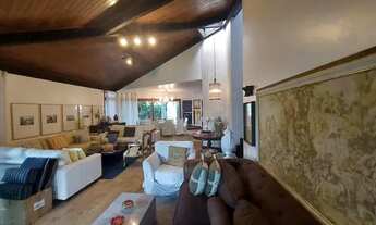 Imagem 3: Casa em Condomínio para Venda em Salvador, Horto Florestal, 4 dormitórios, 4 suítes, 5 ban