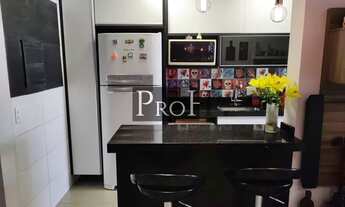 Imagem 7: Apartamento 2 dormitórios sendo 2 suítes e Lazer completo R$ 729.000,00