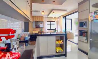 Imagem: Sobrado a venda no condomínio Veredas