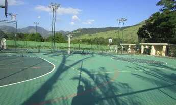 Imagem 7: Gardem com 2 quartos suite, decorado, varanda gormet com quintal 80m2 infraestrutura