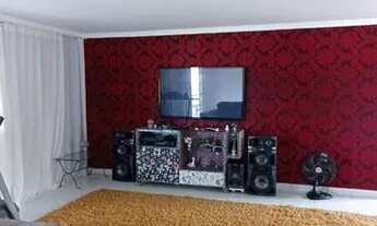 Imagem 2: 4 casas a venda em ponta da fruta Vila Velha