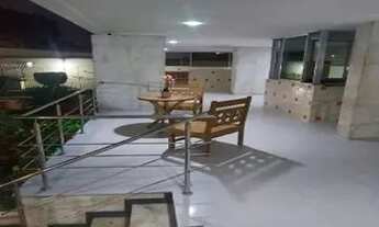 Imagem 2: Apartamento dois quartos com vaga e elevador 70m²