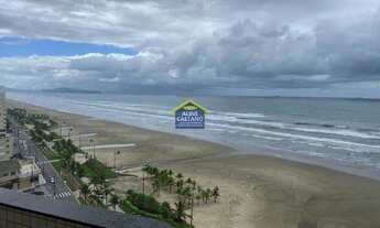 Imagem 2: SEU GRANDE DIA CHEGOU DE MORAR FRENTE MAR, 3 DORMS R$ 880 mil!!