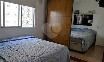 Imagem 6: APARTAMENTO - 02 QUARTOS - CACHAMBI [ME