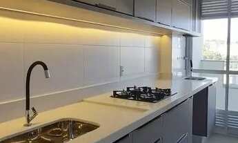 Imagem: Apto 03 quartos - Semi Mobiliado - 02 vagas