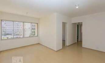 Imagem: Apartamento para Aluguel - Brooklin, 3 Quartos