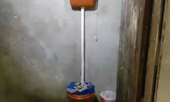 Imagem 5: Casa para venda possui 130 metros quadrados com 2 quartos