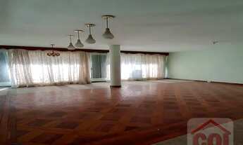 Imagem: São Paulo - Casa Comercial - Vila Mariana