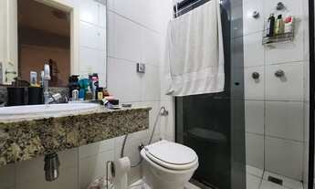 Imagem 7: Apartamento com 3 suítes, nascente, muito bem distribuído em 132m² em Brotas