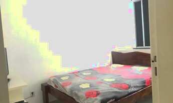 Imagem 2: Apartamento para aluguel possui 55 metros quadrados com 2 quartos em Industrial - Camaçari