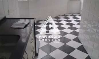 Imagem 2: Excelente Oportunidade para Morar Bem em Copacabana