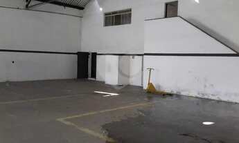 Imagem 3: Galpão-São Paulo-JAÇANÃ