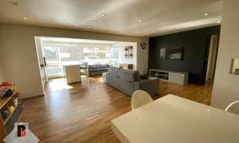 Imagem: Apartamento a venda no condomínio Mooca