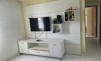 Imagem 5: Apartamento 2/4 com dependência - Cabula V