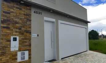 Imagem: Casa para venda com 140 metros quadrados