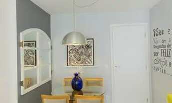 Imagem 3: Apartamento para Aluguel - Pechincha, 2 Quartos, 60 m2