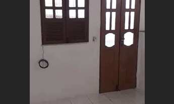 Imagem 2: Apartamento em Pau Miúdo, 01 Quarto, Sala, Cozinha Americana, Banheiro e Varanda