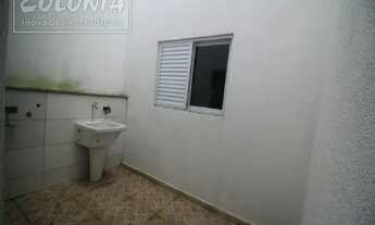 Imagem 3: Santo André - Apartamento Padrão - Vila Floresta