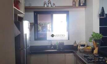 Imagem 3: Sobrado com 2 dormitórios à venda, 124 m² por R$ 1.150.000,00 - Jardins do Império - Indai