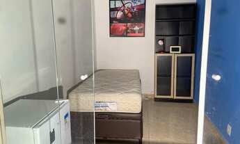 Imagem 3: Quarto para moças alugar metro Vila Sônia